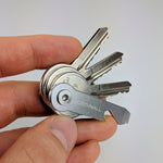 Northwall Metal Key Holder