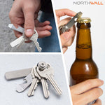 Northwall Metal Key Holder